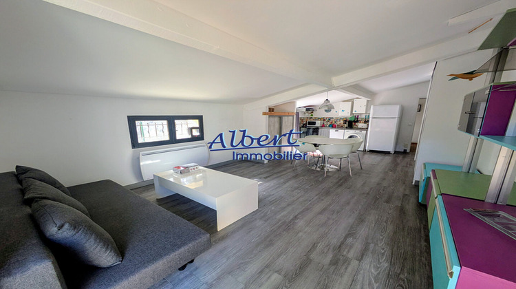 Ma-Cabane - Location Appartement OLLIOULES, 45 m²