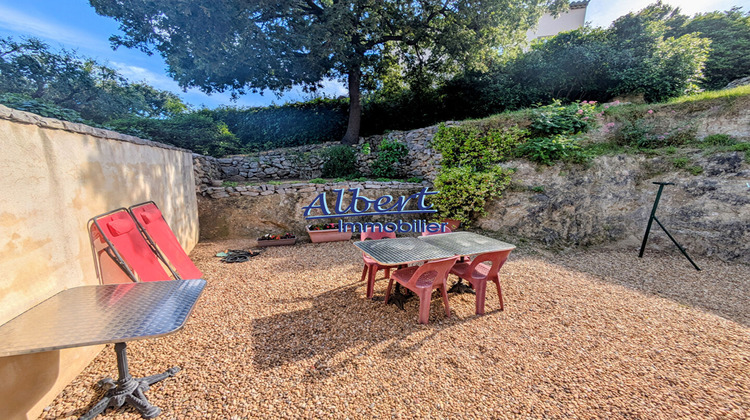 Ma-Cabane - Location Appartement OLLIOULES, 45 m²