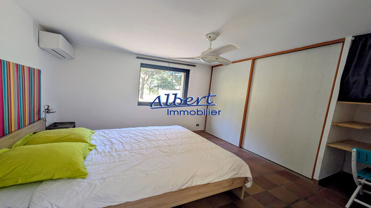 Ma-Cabane - Location Appartement OLLIOULES, 45 m²