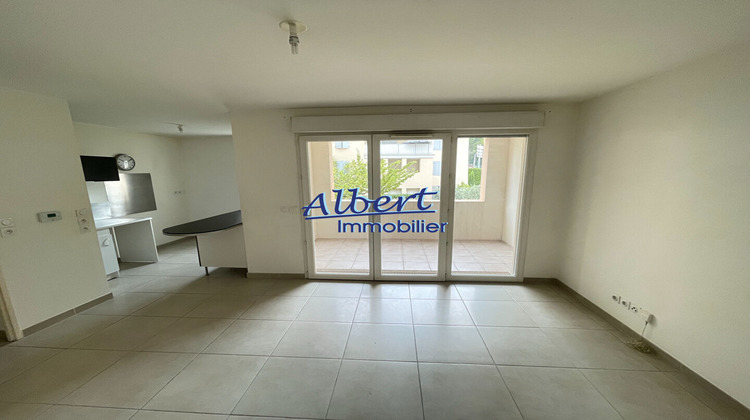 Ma-Cabane - Location Appartement OLLIOULES, 43 m²