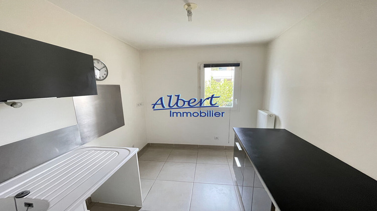 Ma-Cabane - Location Appartement OLLIOULES, 43 m²