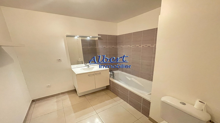 Ma-Cabane - Location Appartement OLLIOULES, 43 m²