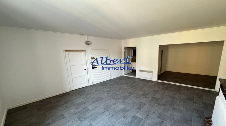 Ma-Cabane - Location Appartement OLLIOULES, 31 m²