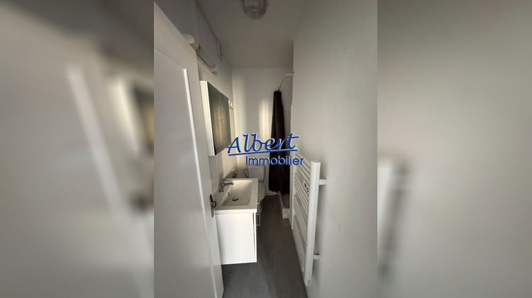 Ma-Cabane - Location Appartement OLLIOULES, 31 m²