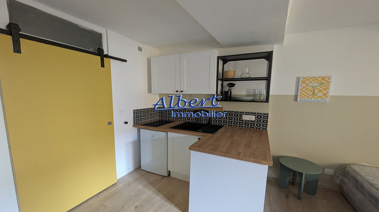 Ma-Cabane - Location Appartement OLLIOULES, 15 m²