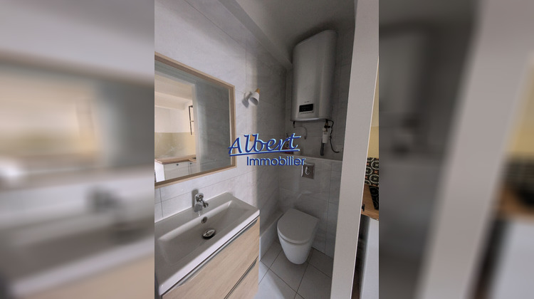 Ma-Cabane - Location Appartement OLLIOULES, 15 m²