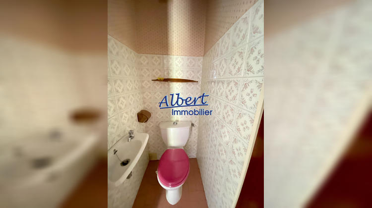 Ma-Cabane - Location Appartement OLLIOULES, 53 m²