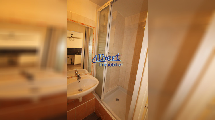 Ma-Cabane - Location Appartement OLLIOULES, 29 m²
