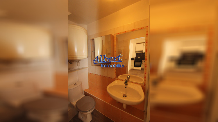Ma-Cabane - Location Appartement OLLIOULES, 29 m²