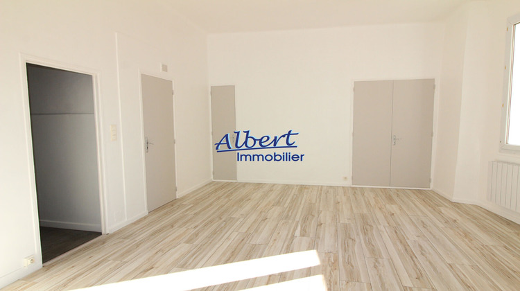 Ma-Cabane - Location Appartement OLLIOULES, 39 m²
