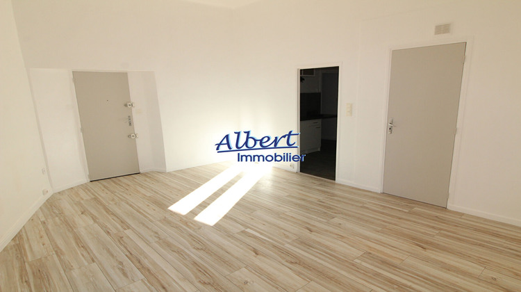 Ma-Cabane - Location Appartement OLLIOULES, 39 m²