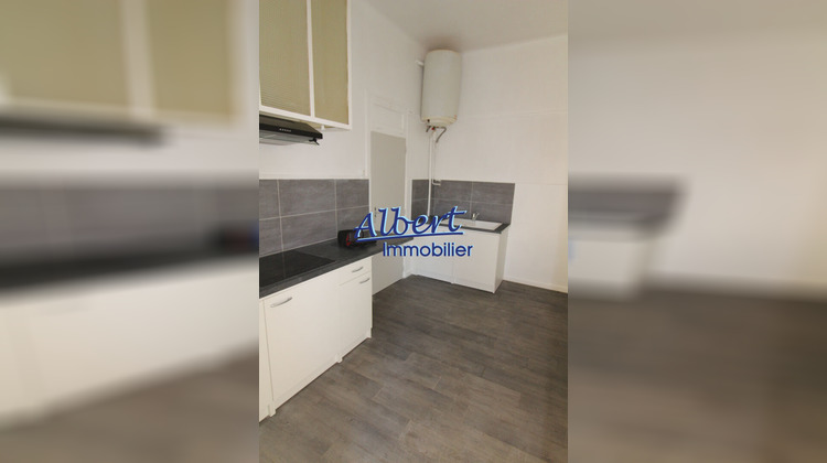 Ma-Cabane - Location Appartement OLLIOULES, 39 m²
