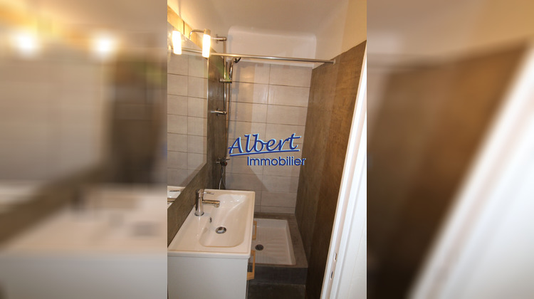 Ma-Cabane - Location Appartement OLLIOULES, 39 m²