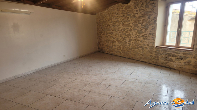 Ma-Cabane - Location Appartement Olonzac, 47 m²