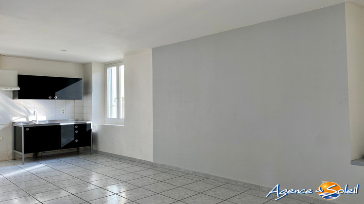 Ma-Cabane - Location Appartement Olonzac, 39 m²