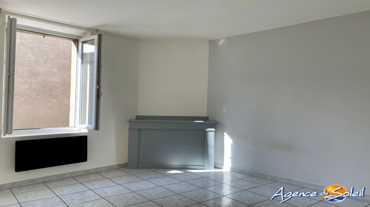 Ma-Cabane - Location Appartement Olonzac, 39 m²