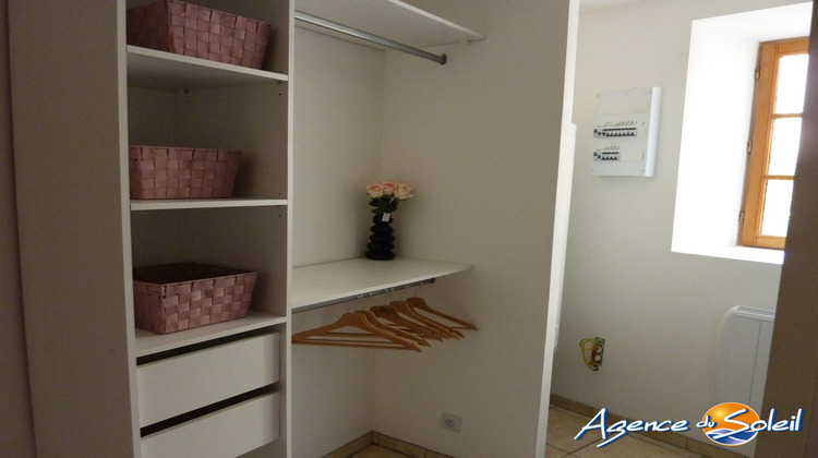 Ma-Cabane - Location Appartement Olonzac, 29 m²