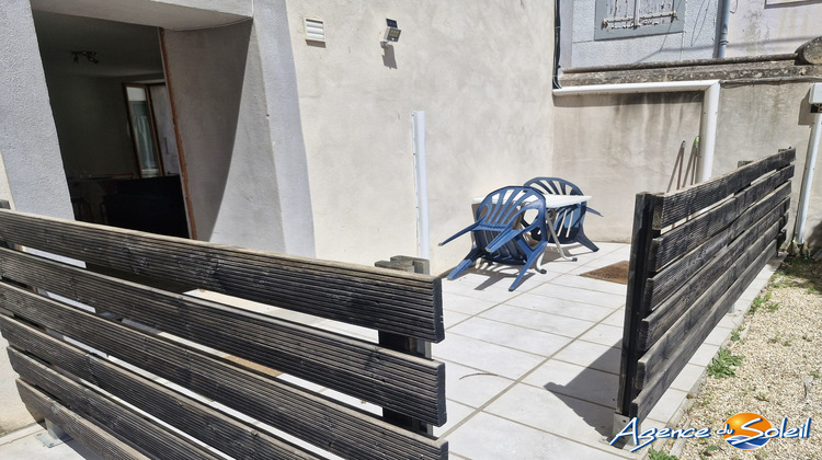Ma-Cabane - Location Appartement Olonzac, 29 m²