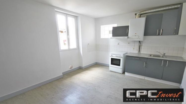 Ma-Cabane - Location Appartement OLORON-SAINTE-MARIE, 30 m²