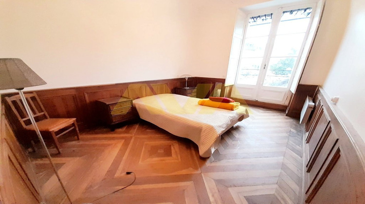 Ma-Cabane - Location Appartement Oloron-Sainte-Marie, 48 m²