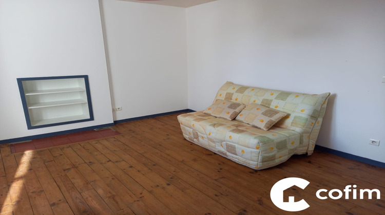 Ma-Cabane - Location Appartement Oloron-Sainte-Marie, 65 m²