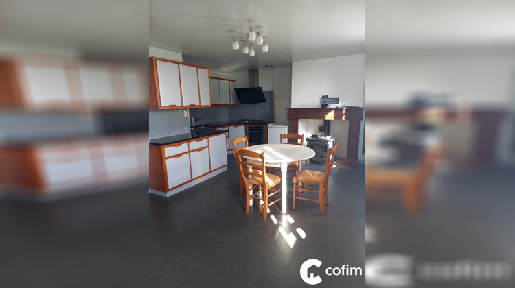 Ma-Cabane - Location Appartement Oloron-Sainte-Marie, 65 m²