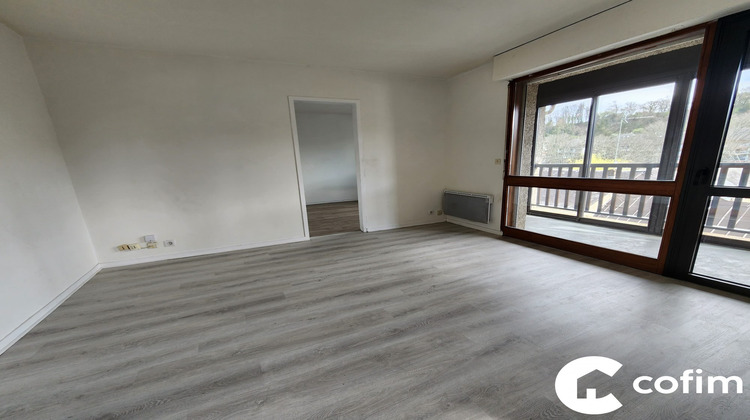 Ma-Cabane - Location Appartement Oloron-Sainte-Marie, 38 m²