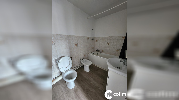 Ma-Cabane - Location Appartement Oloron-Sainte-Marie, 38 m²