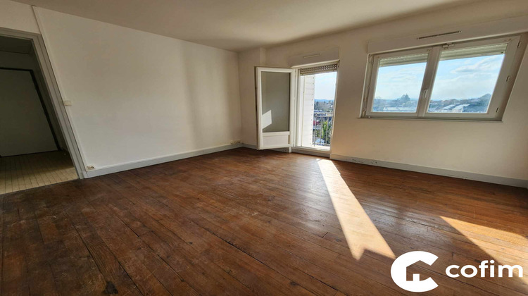 Ma-Cabane - Location Appartement Oloron-Sainte-Marie, 63 m²