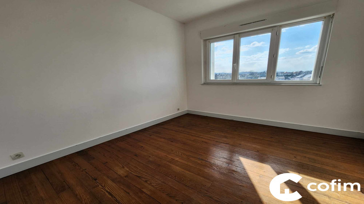 Ma-Cabane - Location Appartement Oloron-Sainte-Marie, 63 m²