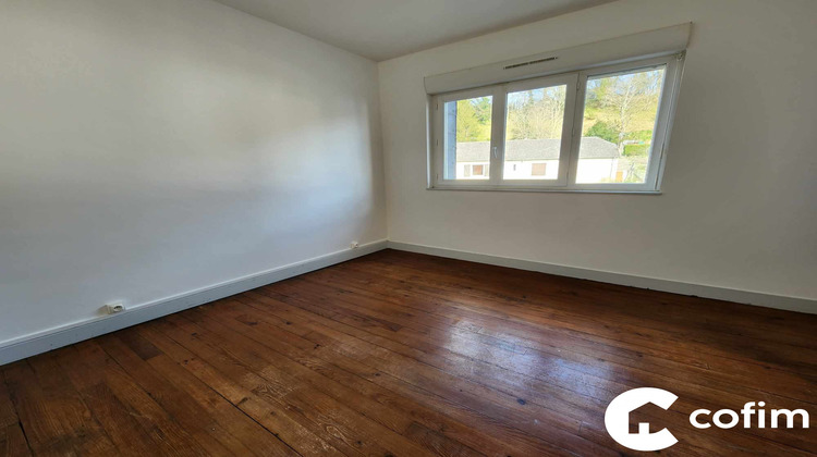 Ma-Cabane - Location Appartement Oloron-Sainte-Marie, 63 m²