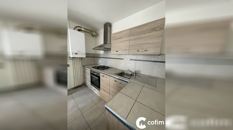 Ma-Cabane - Location Appartement Oloron-Sainte-Marie, 38 m²
