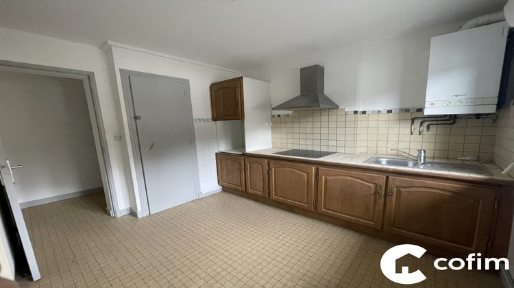 Ma-Cabane - Location Appartement Oloron-Sainte-Marie, 50 m²