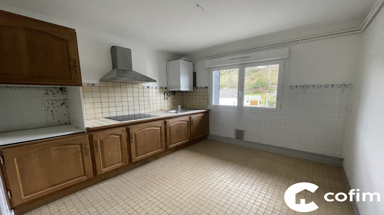 Ma-Cabane - Location Appartement Oloron-Sainte-Marie, 50 m²