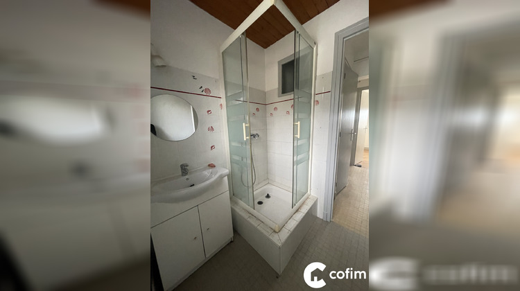 Ma-Cabane - Location Appartement Oloron-Sainte-Marie, 50 m²