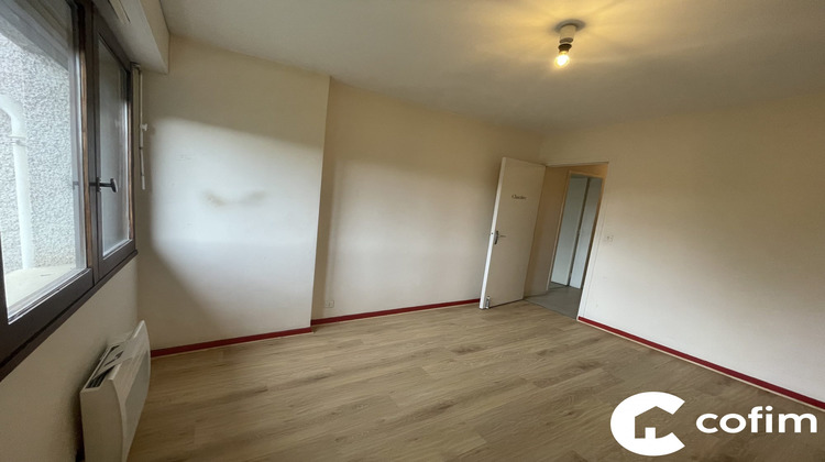 Ma-Cabane - Location Appartement Oloron-Sainte-Marie, 68 m²