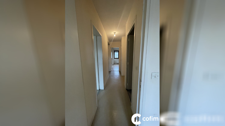 Ma-Cabane - Location Appartement Oloron-Sainte-Marie, 68 m²