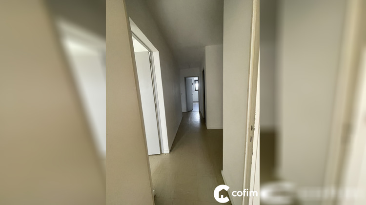Ma-Cabane - Location Appartement Oloron-Sainte-Marie, 75 m²