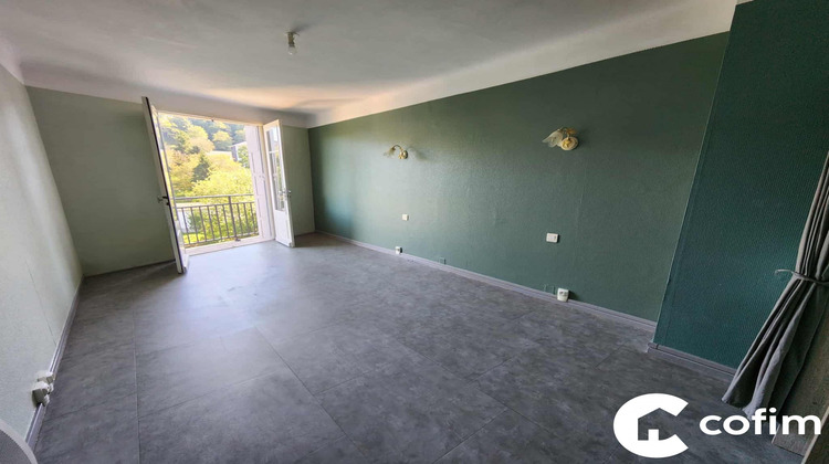 Ma-Cabane - Location Appartement Oloron-Sainte-Marie, 86 m²