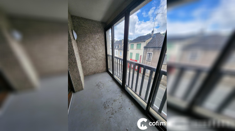 Ma-Cabane - Location Appartement Oloron-Sainte-Marie, 38 m²