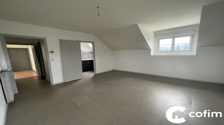 Ma-Cabane - Location Appartement Oloron-Sainte-Marie, 38 m²