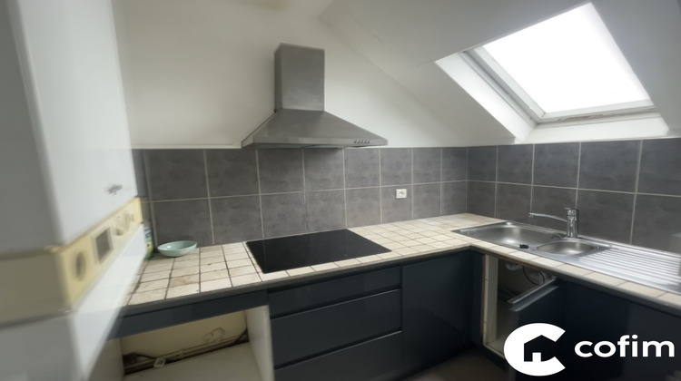 Ma-Cabane - Location Appartement Oloron-Sainte-Marie, 38 m²