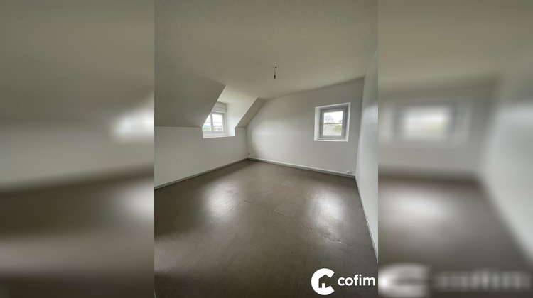 Ma-Cabane - Location Appartement Oloron-Sainte-Marie, 38 m²
