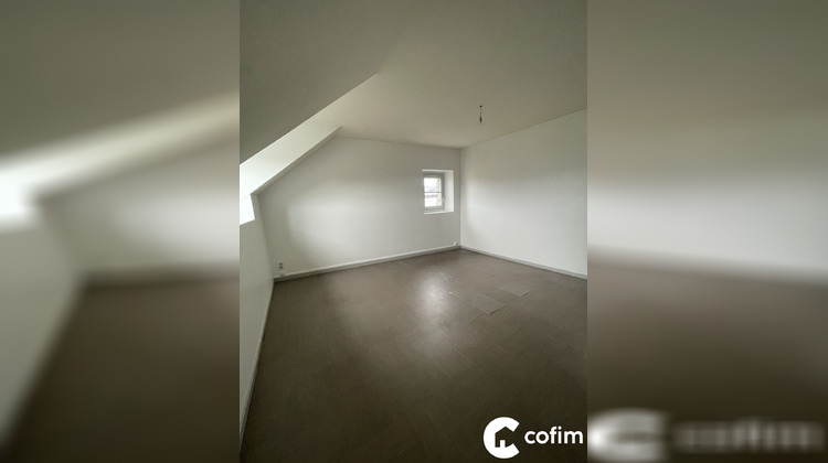 Ma-Cabane - Location Appartement Oloron-Sainte-Marie, 38 m²