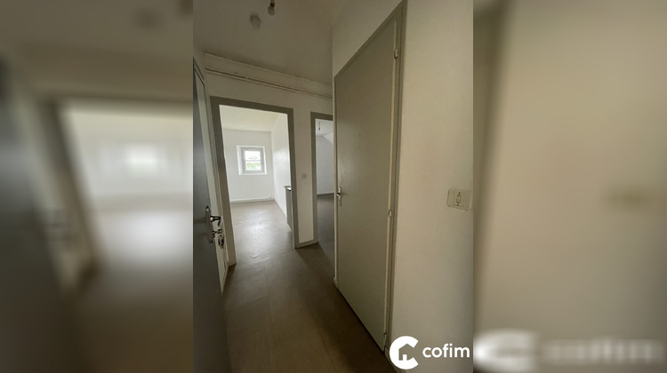 Ma-Cabane - Location Appartement Oloron-Sainte-Marie, 38 m²