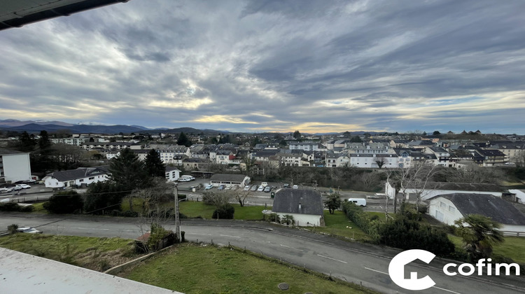 Ma-Cabane - Location Appartement Oloron-Sainte-Marie, 50 m²