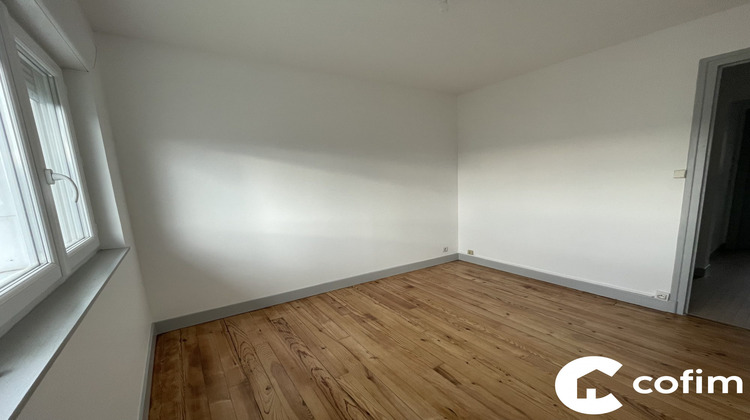 Ma-Cabane - Location Appartement Oloron-Sainte-Marie, 50 m²