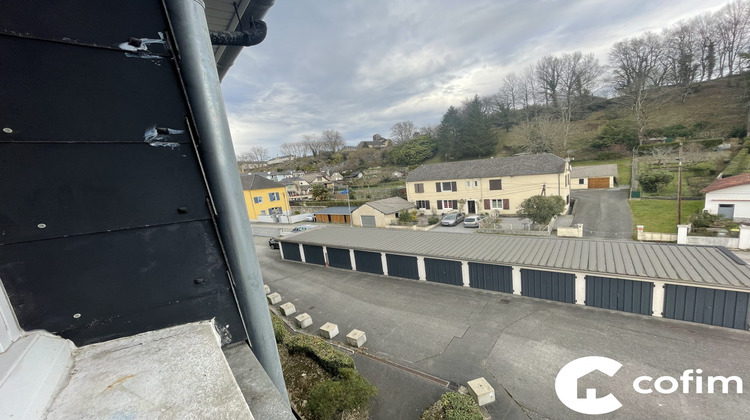 Ma-Cabane - Location Appartement Oloron-Sainte-Marie, 50 m²
