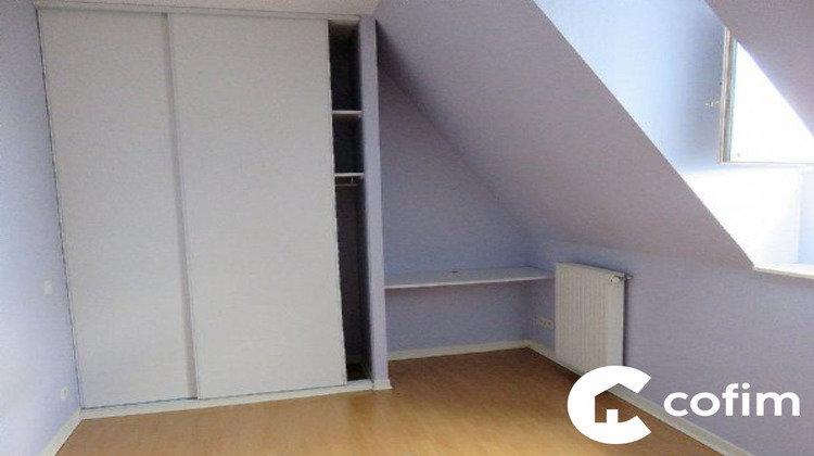 Ma-Cabane - Location Appartement Oloron-Sainte-Marie, 62 m²