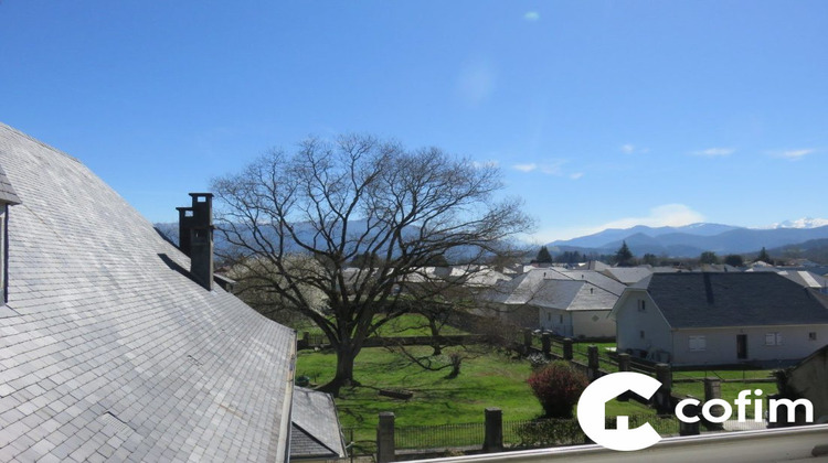 Ma-Cabane - Location Appartement Oloron-Sainte-Marie, 62 m²